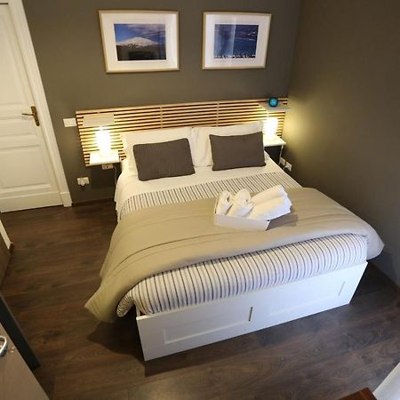 Mava Bed and Breakfast CTA Eksteriør billede