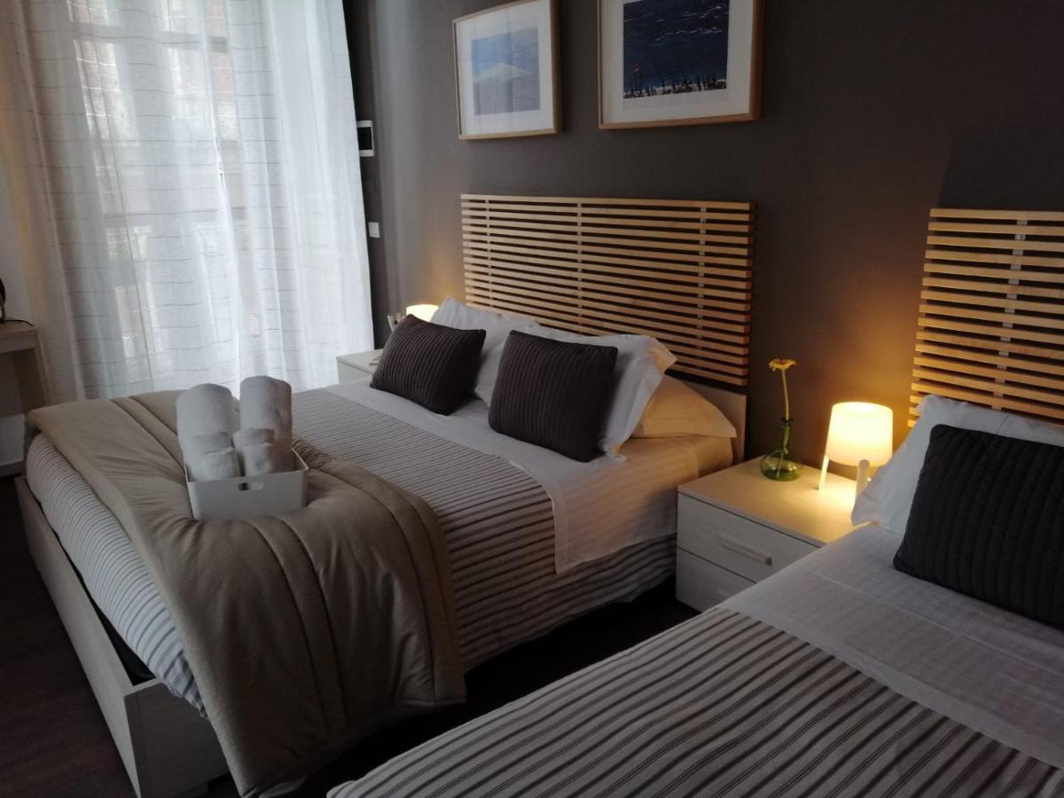 Mava Bed and Breakfast CTA Eksteriør billede