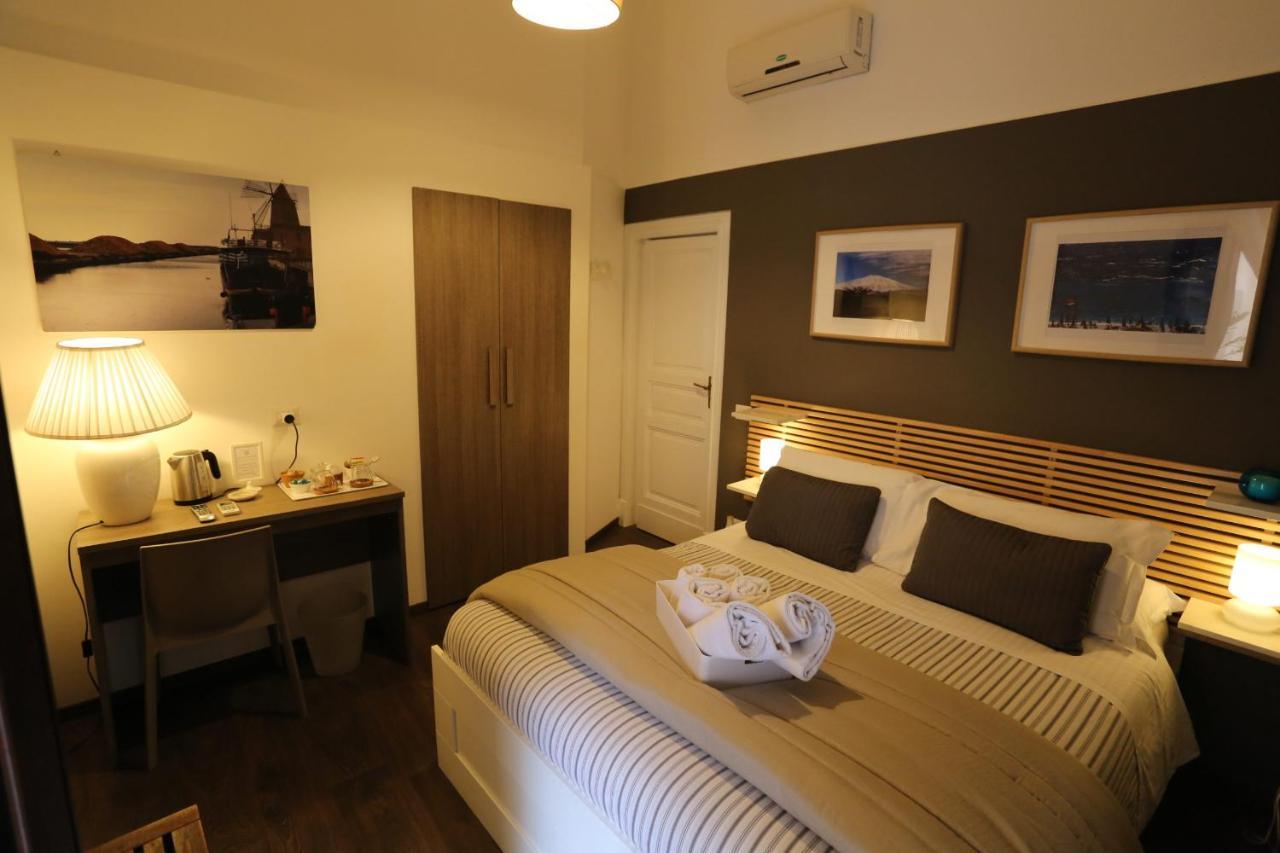 Mava Bed and Breakfast CTA Eksteriør billede