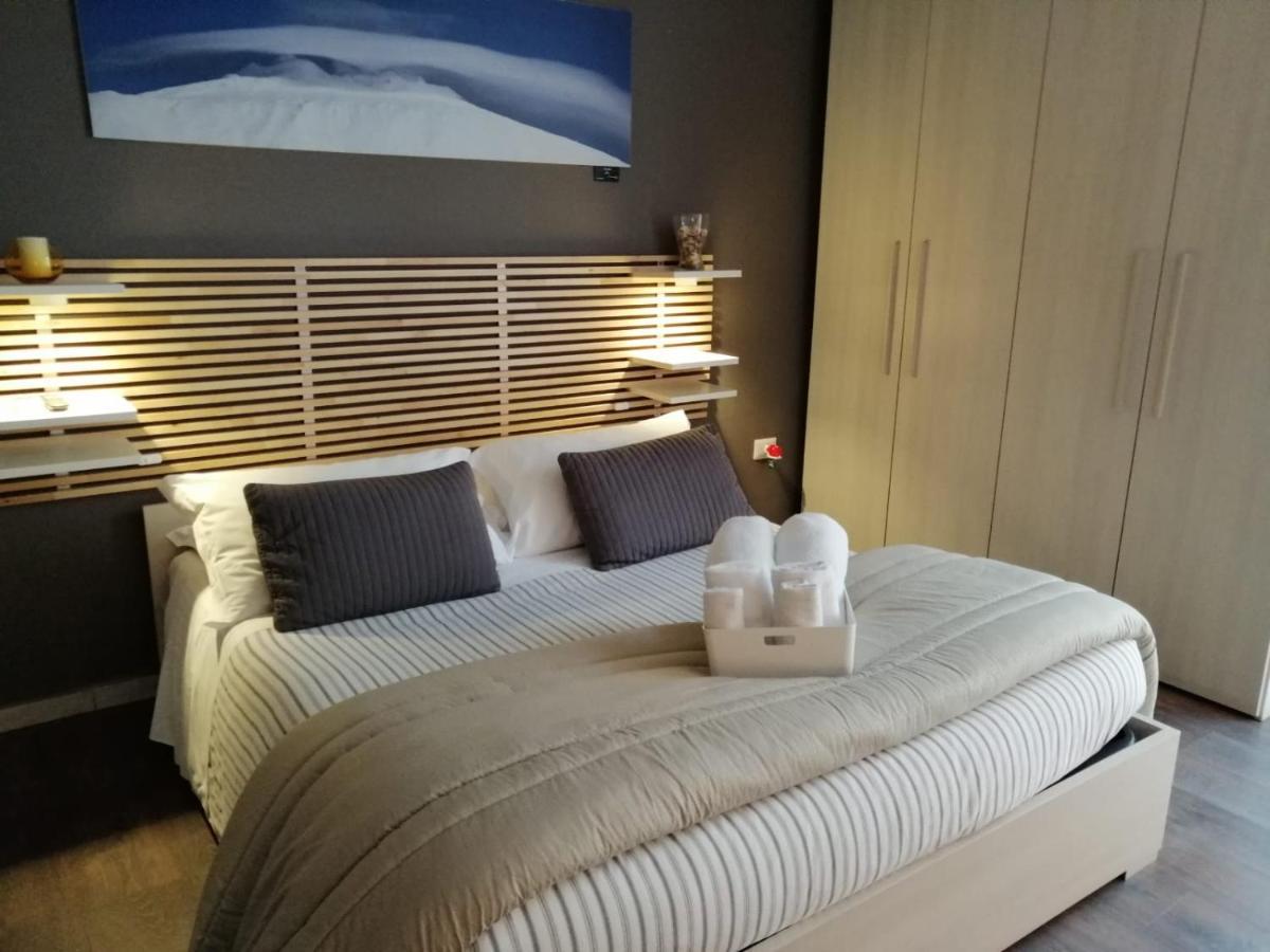 Mava Bed and Breakfast CTA Eksteriør billede